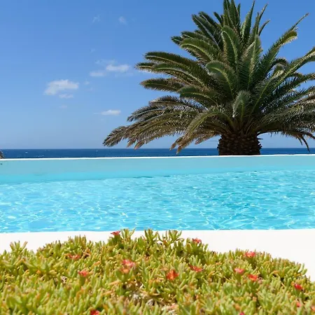 Sol Eterno Apartment Teguise (Lanzarote)