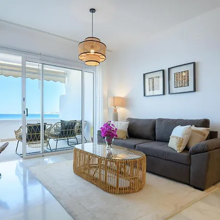 Sol Eterno Apartment *
