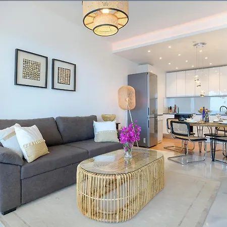 Apartment Sol Eterno Teguise (Lanzarote)