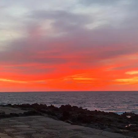 Sol Eterno Teguise (Lanzarote)