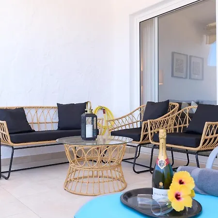 Apartment Sol Eterno Teguise (Lanzarote)